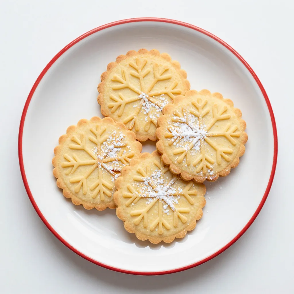 Pizzelle Abruzzesi