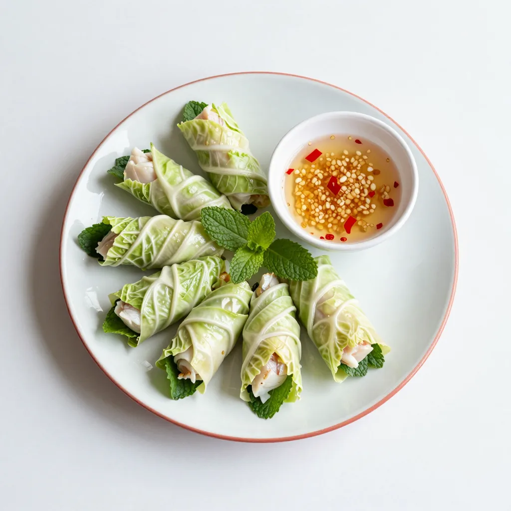Pla Chon Lui Suan