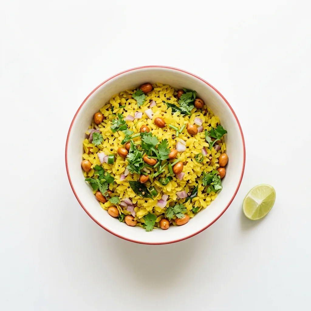 Poha