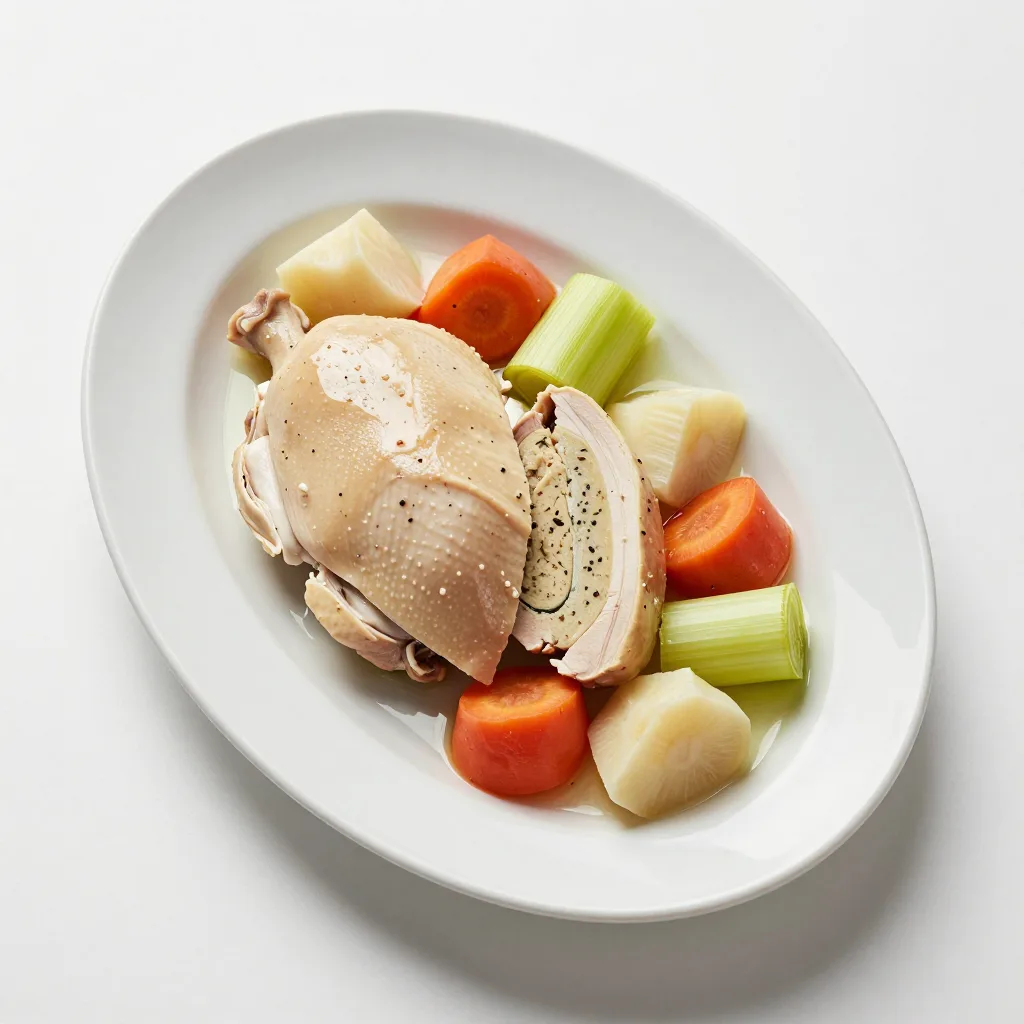 Poule au Pot