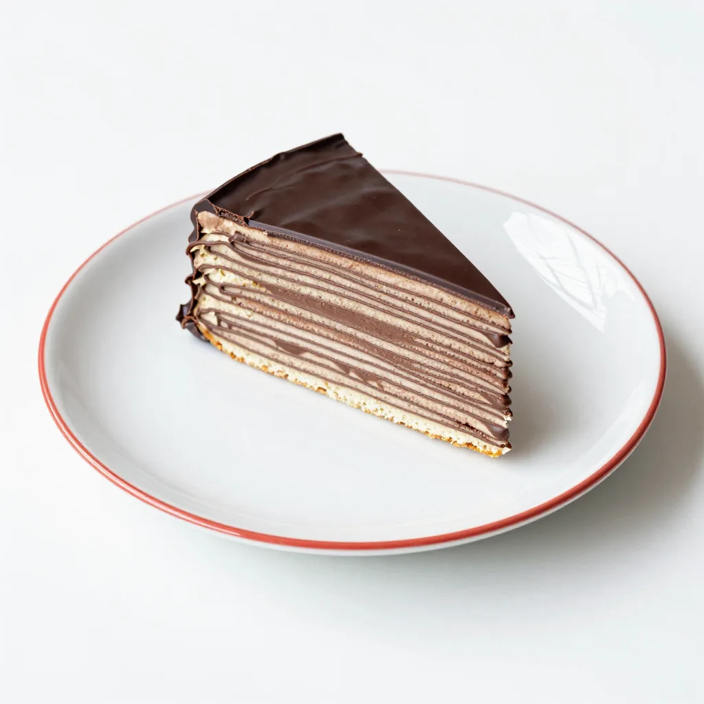Torta Prinzregent