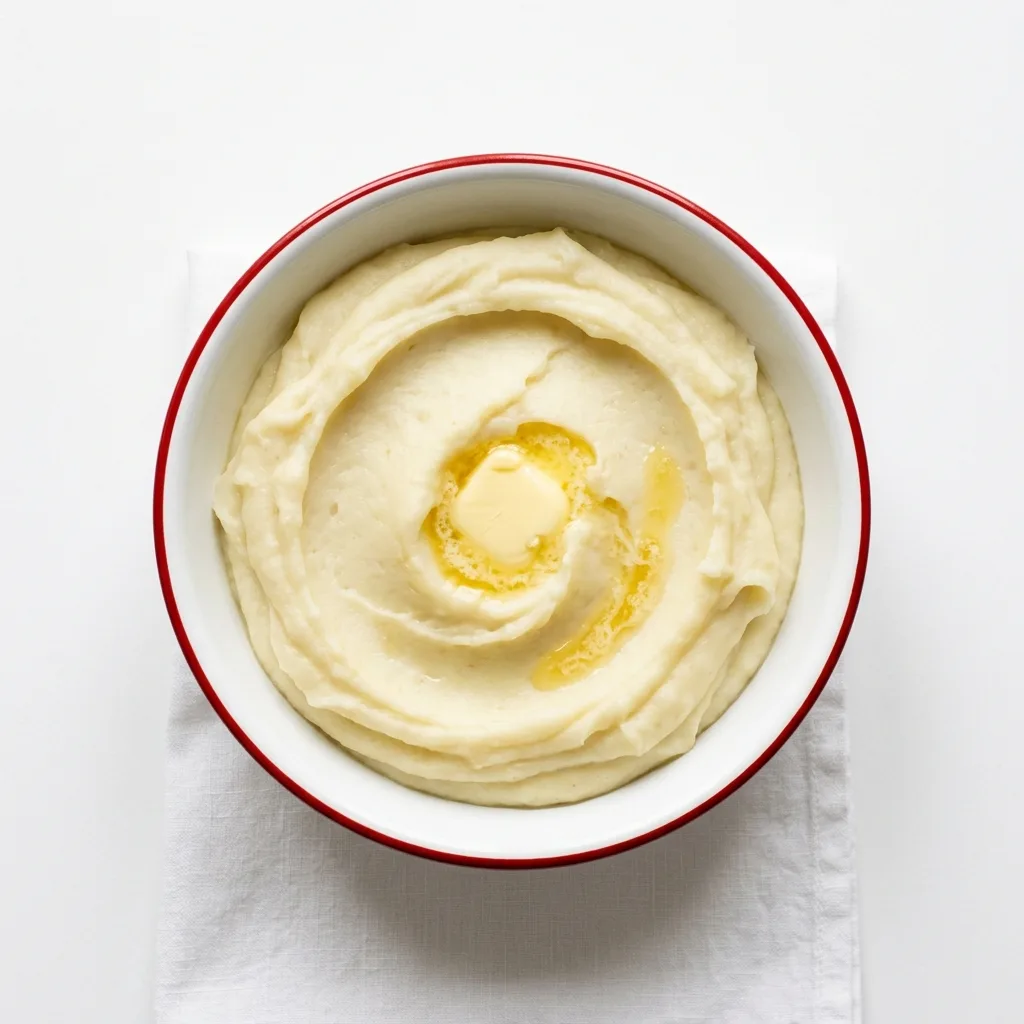 Purée Maison
