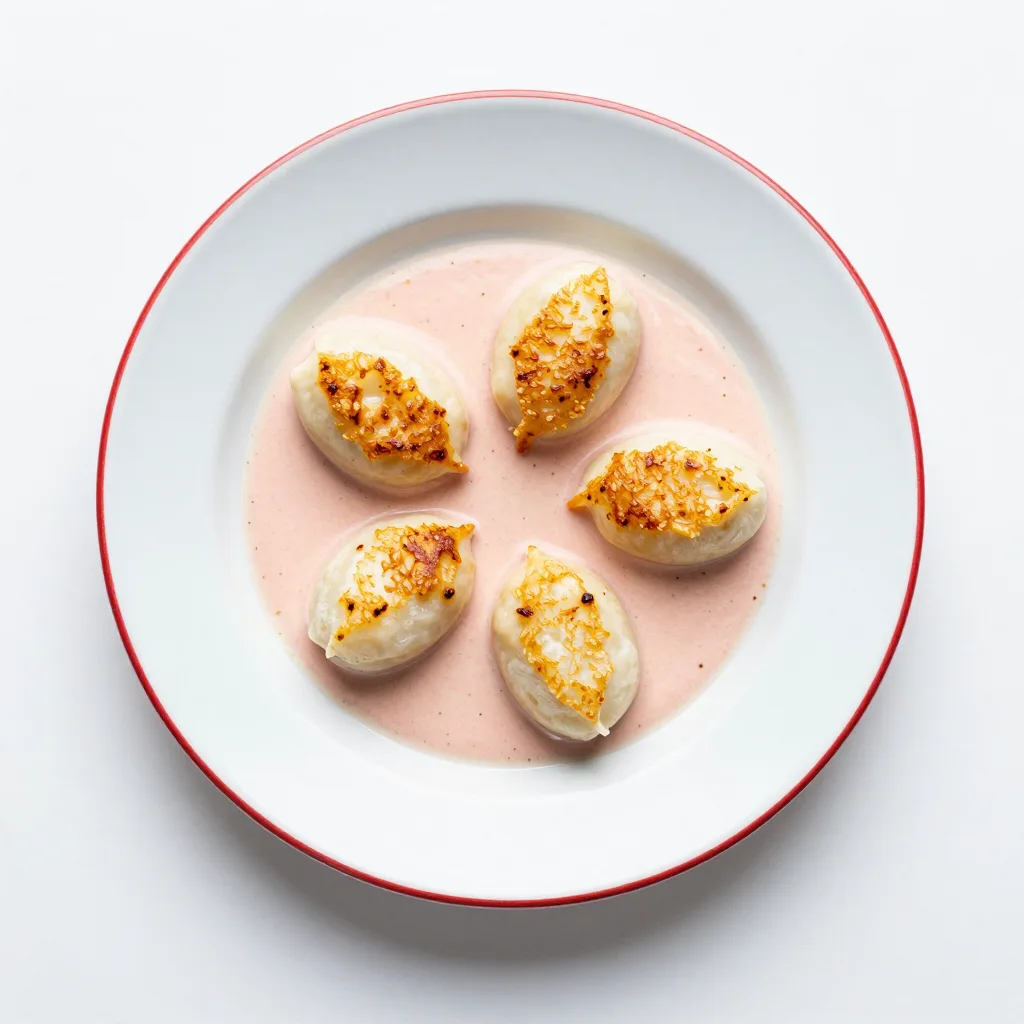Quenelles de Brochet