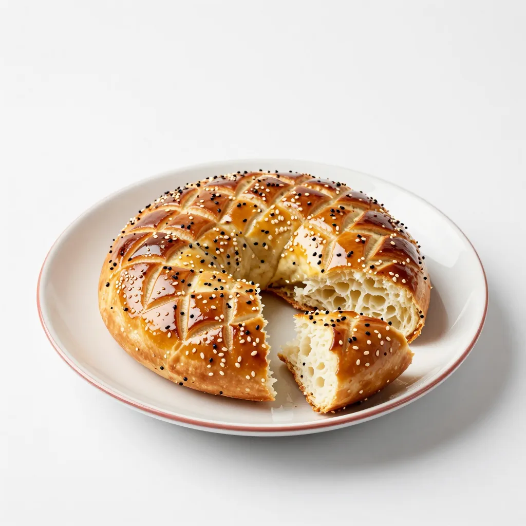 Ramazan Pidesi