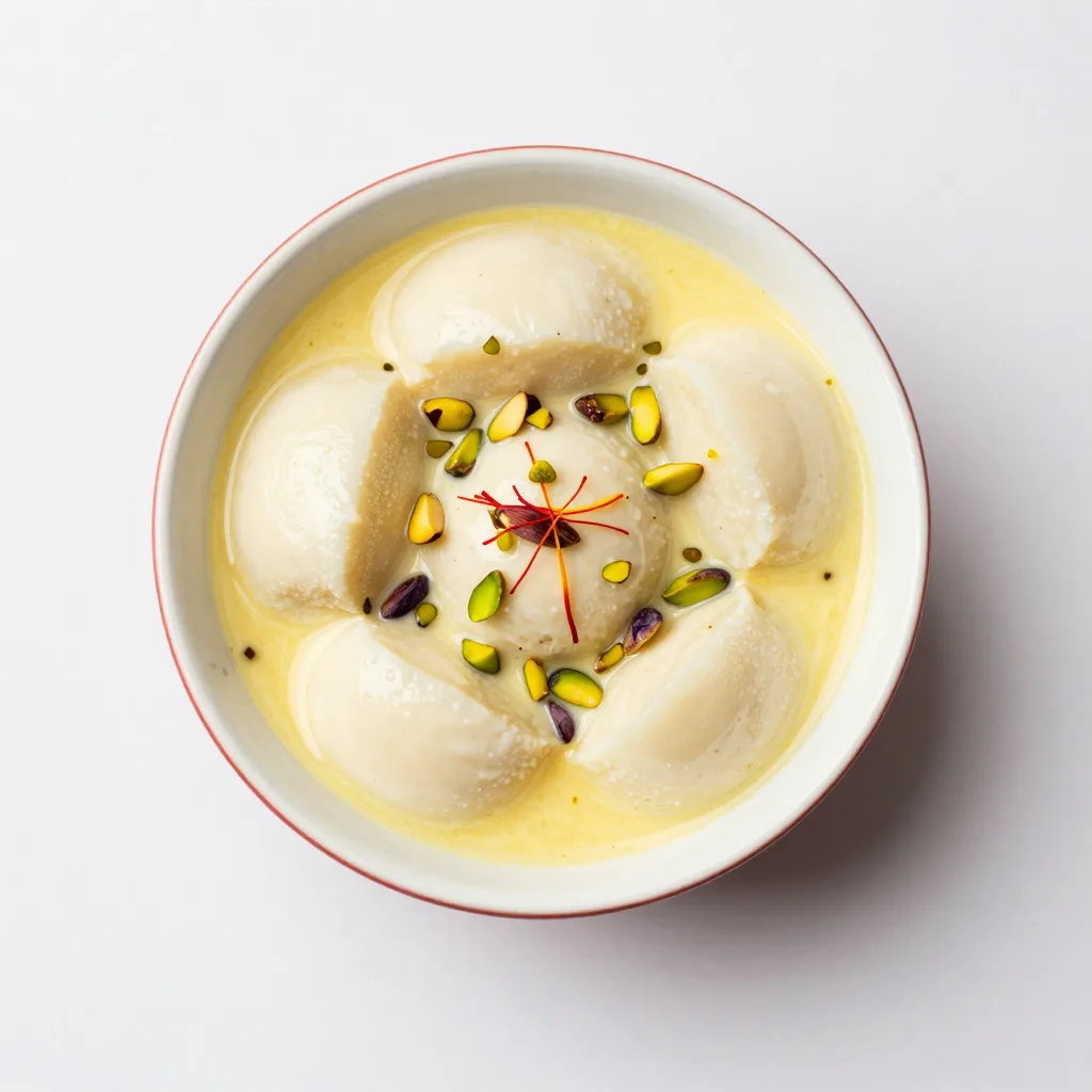 Rasmalai