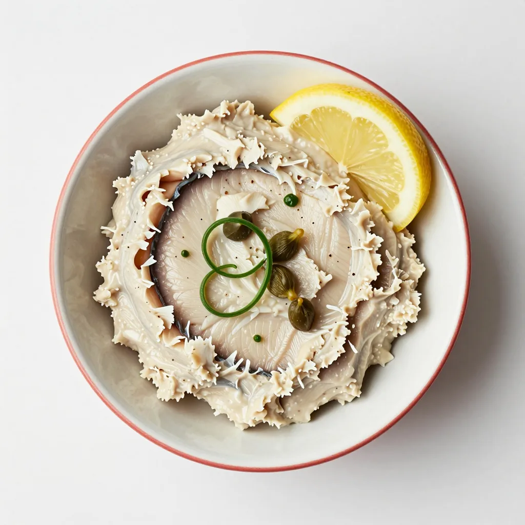 Rillettes de Caballa