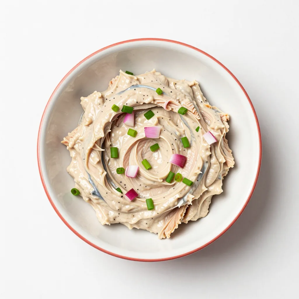 Rillettes de Thon