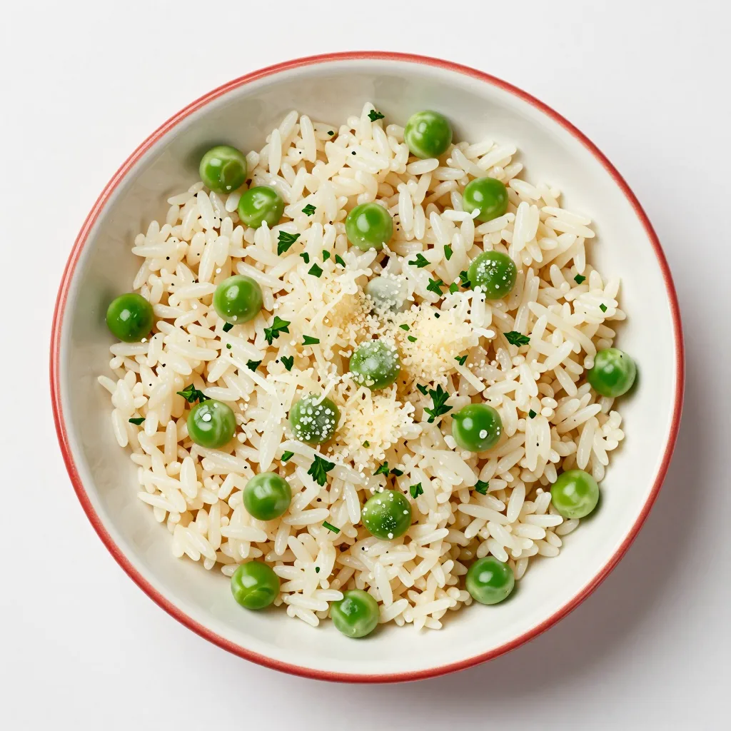 Risi Bisi