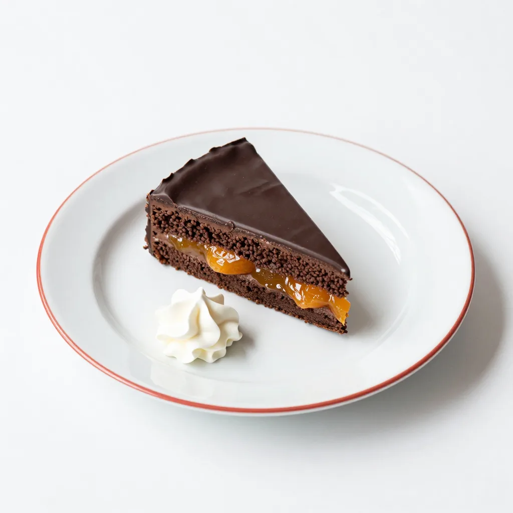 Sachertorte