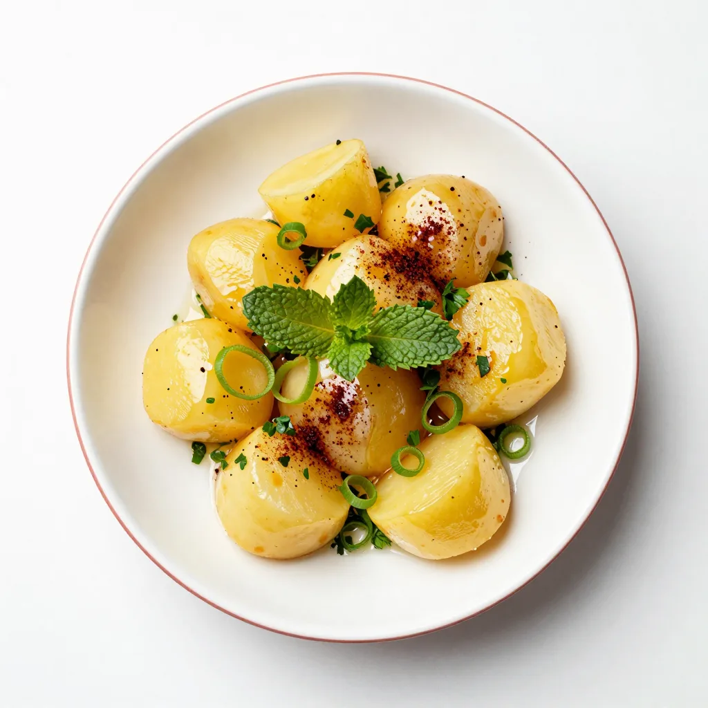 Salatet Batata