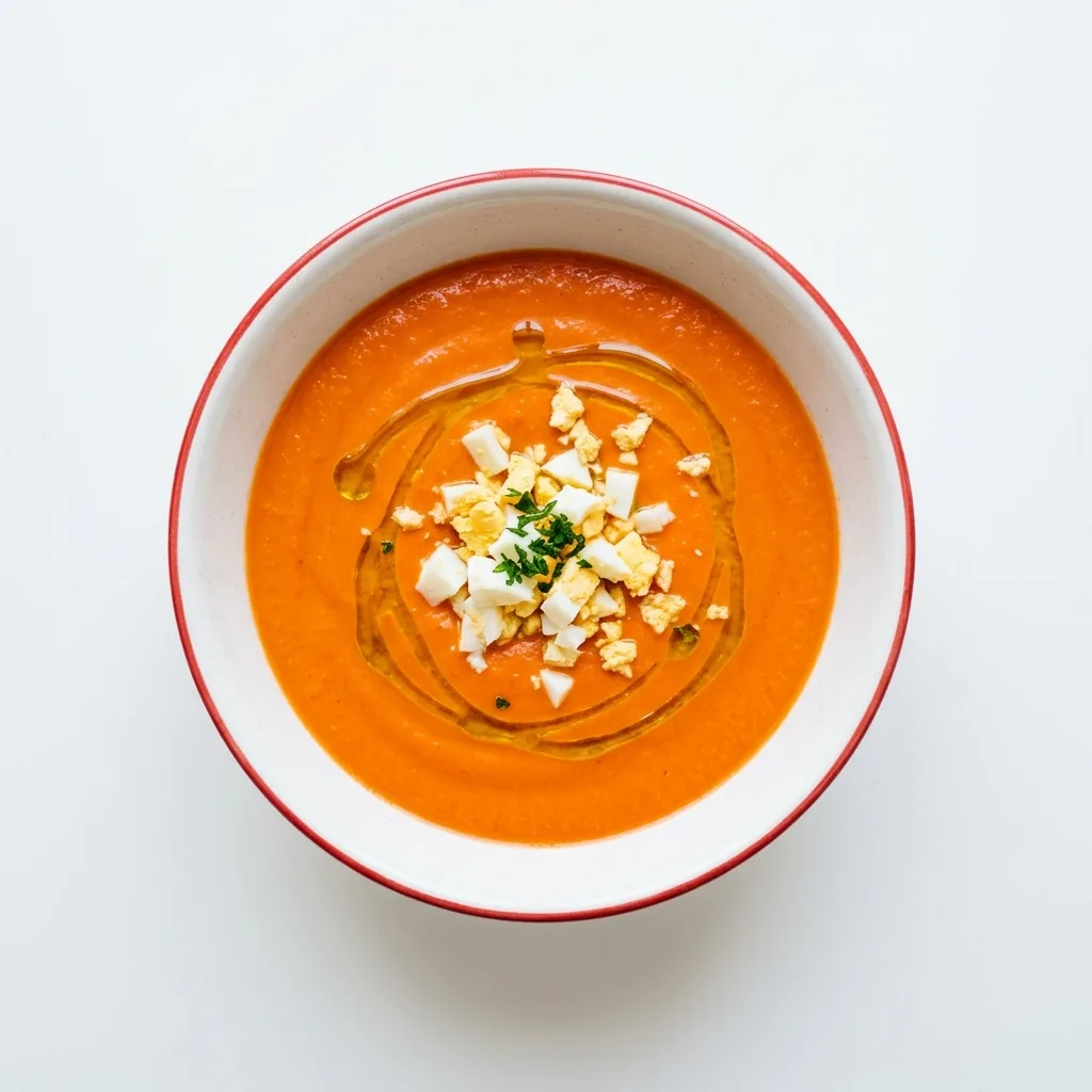 Salmorejo
