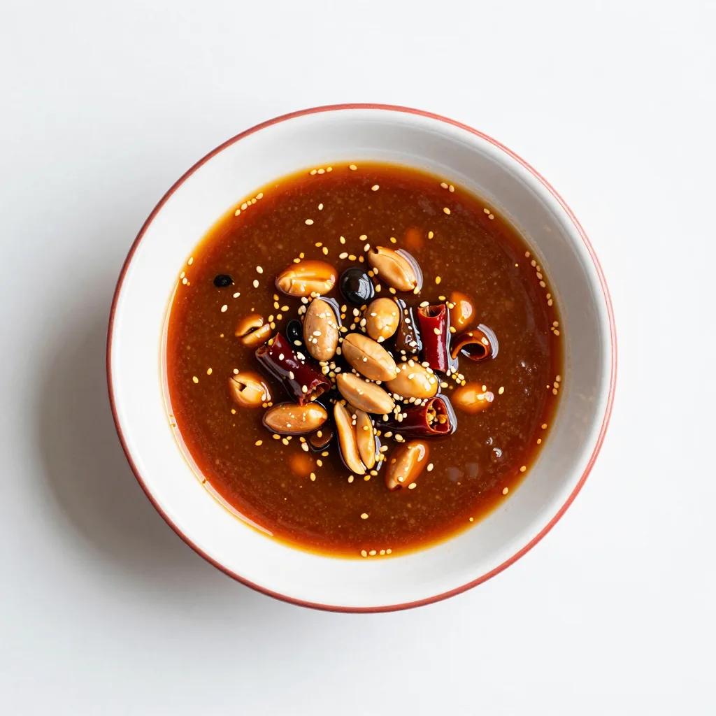 Salsa Macha