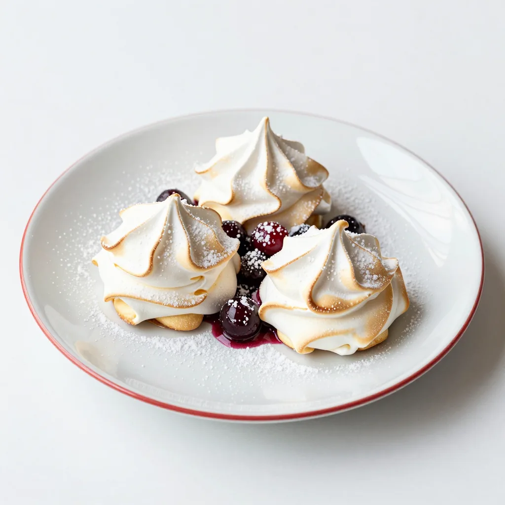 Salzburger Nockerl