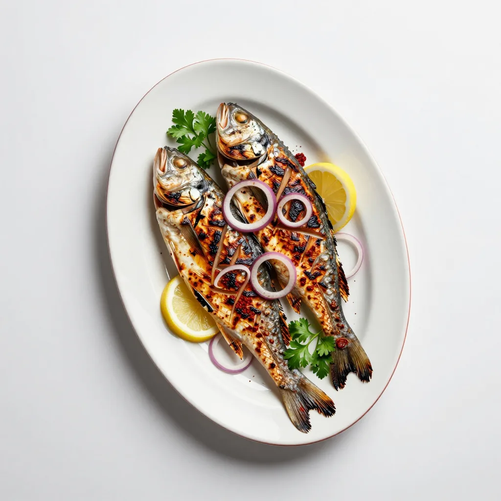 Samak Mashwi bil Fahm