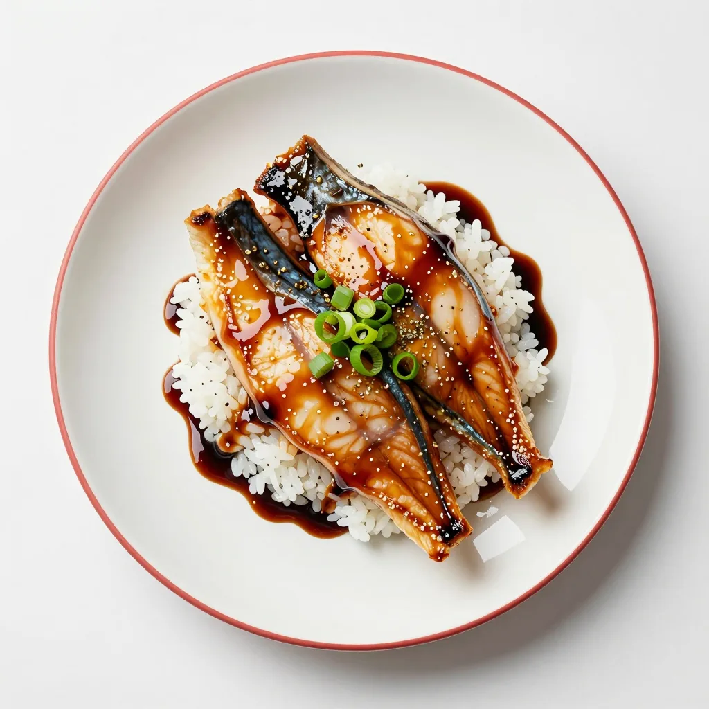 Sanma no Kabayaki