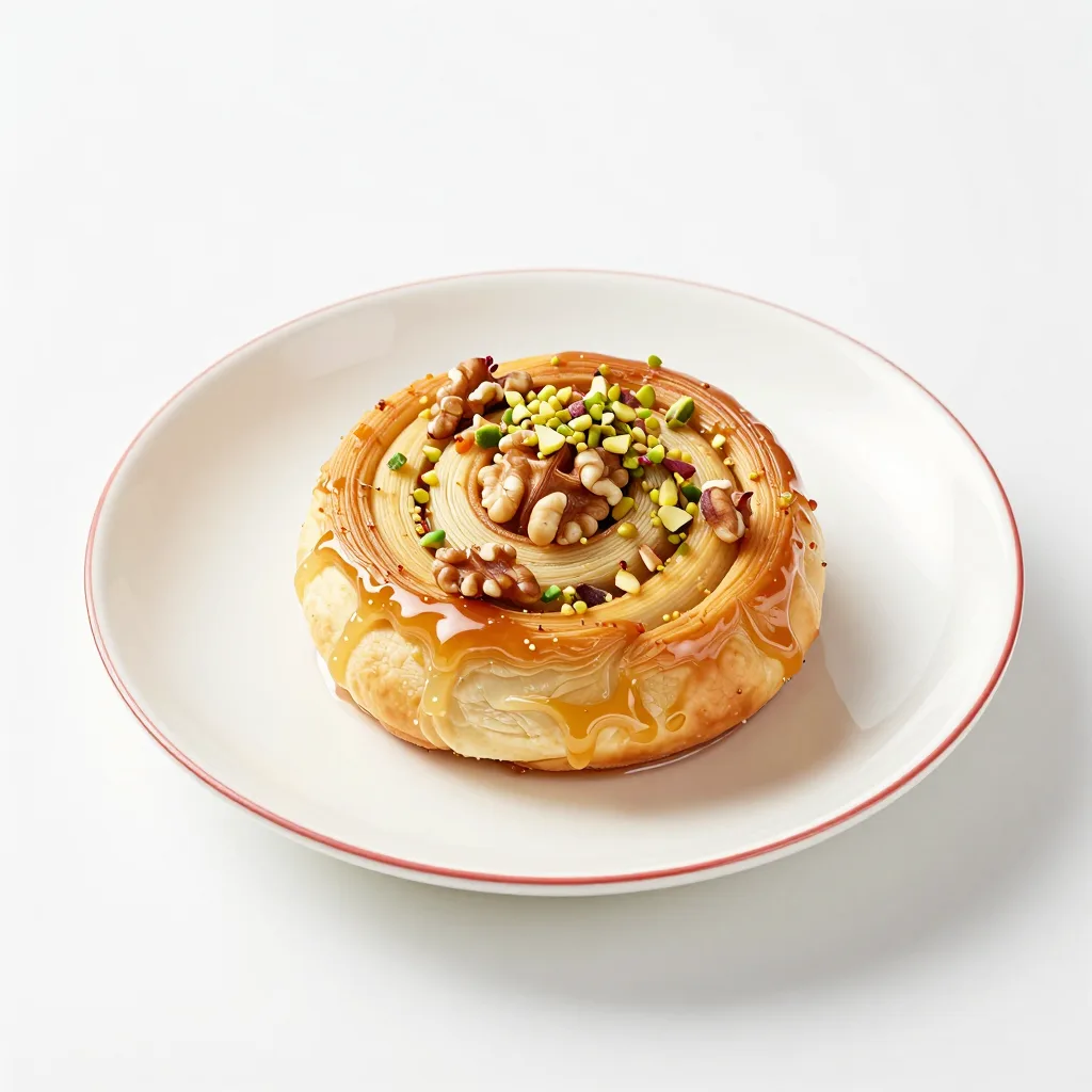 Sarı Burma