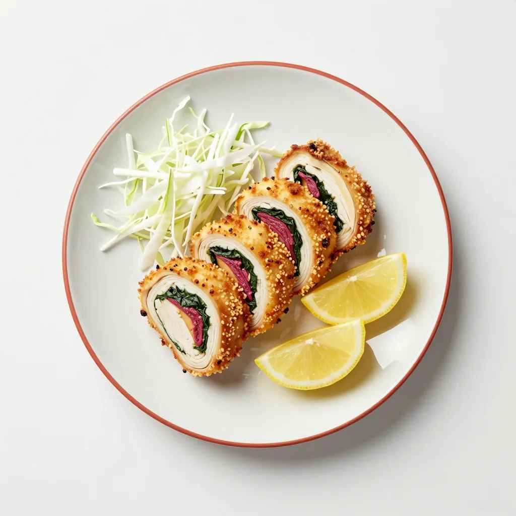 Sasami no Umeshiso Katsu