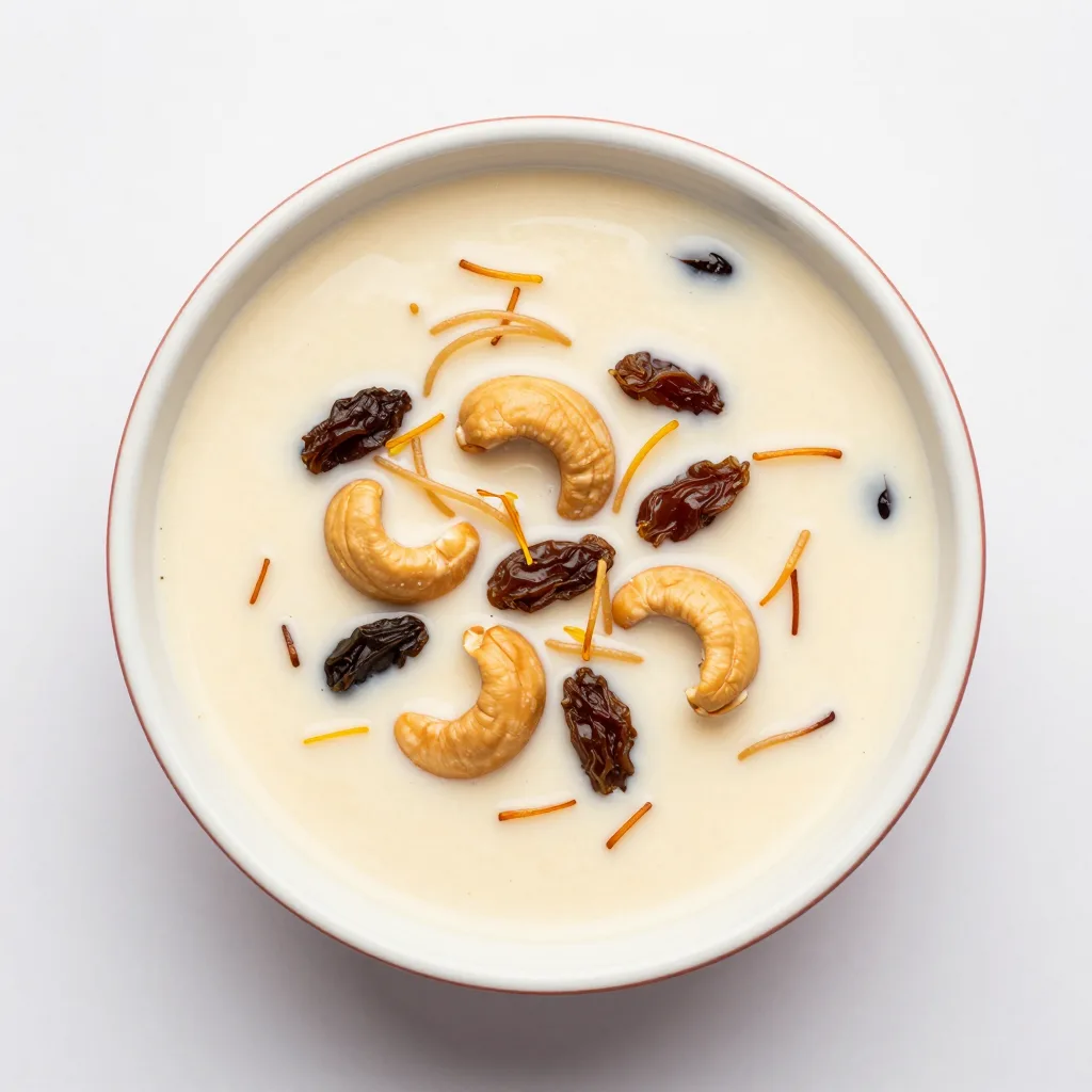 Semiya Payasam