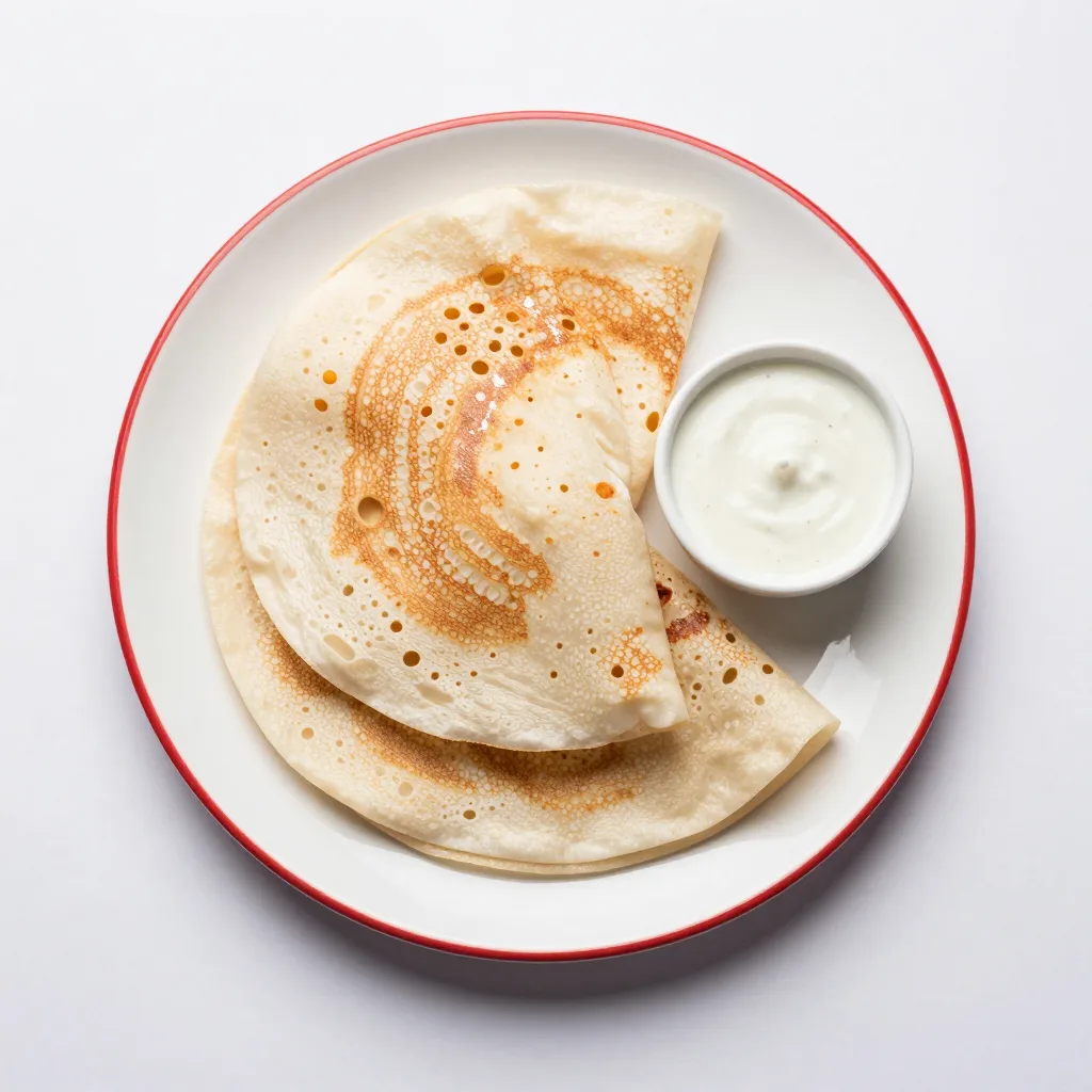 Set Dosa
