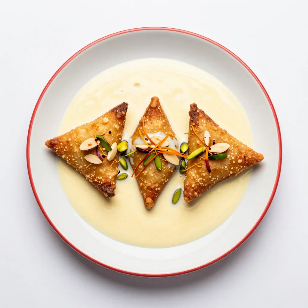 Shahi Tukda