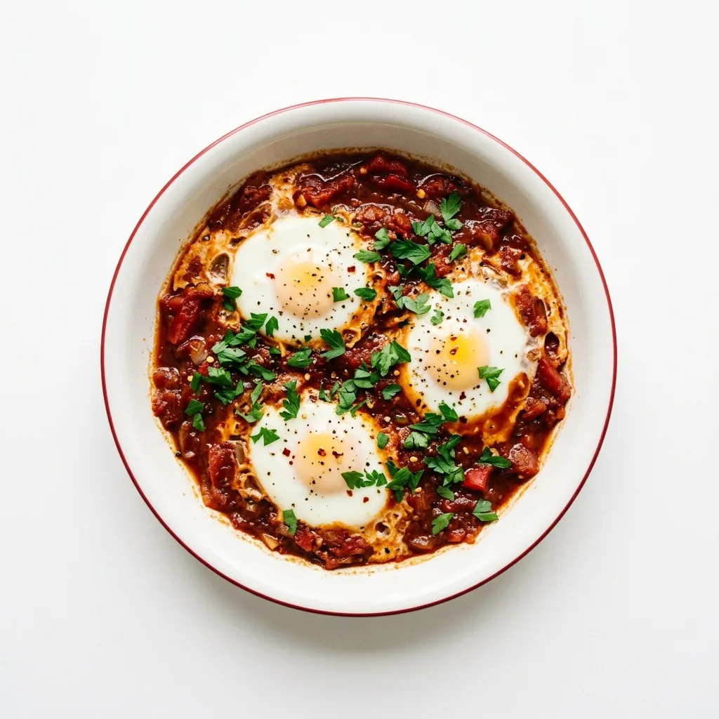 Shakshuka