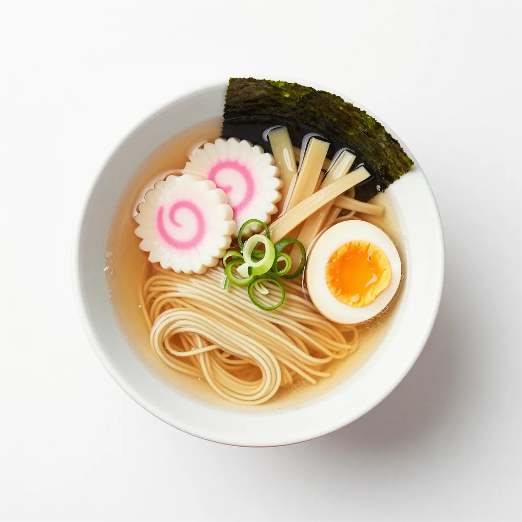 Shio Ramen