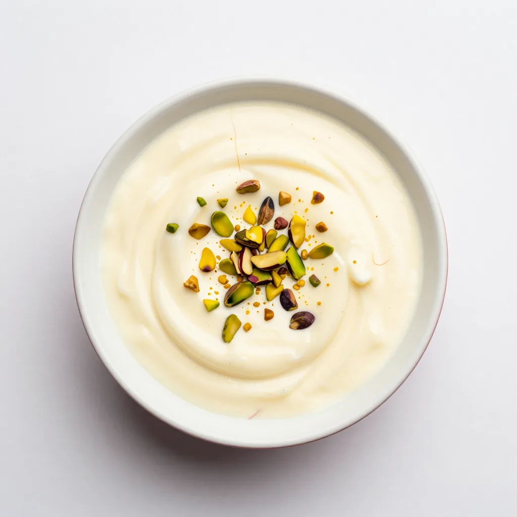Shrikhand