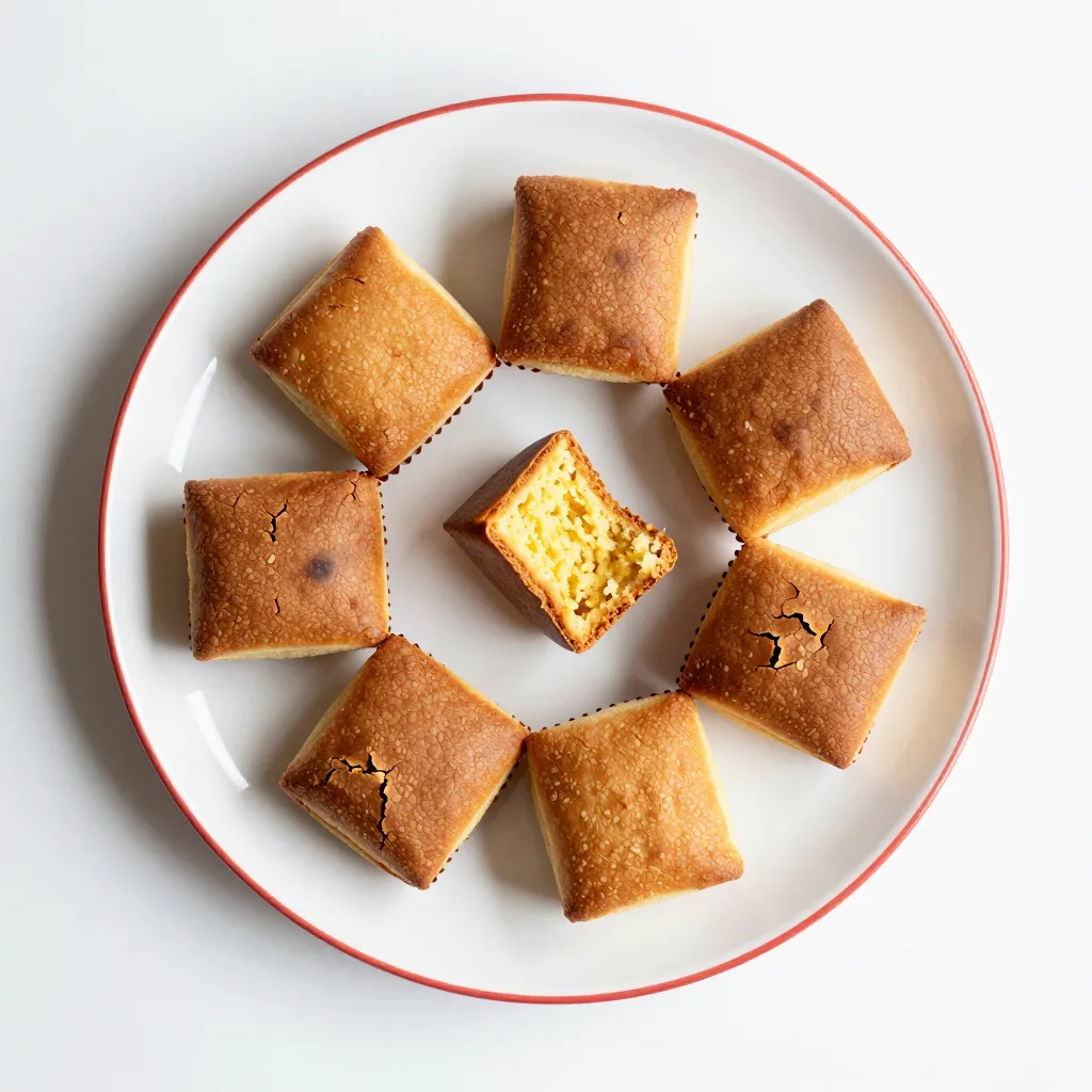 Sobaos Pasiegos