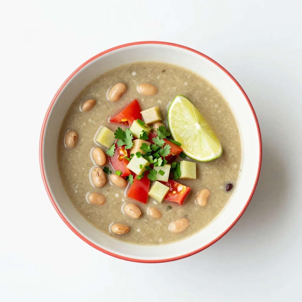 Sopa de Habas