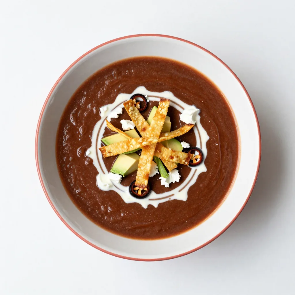 Sopa Tarasca