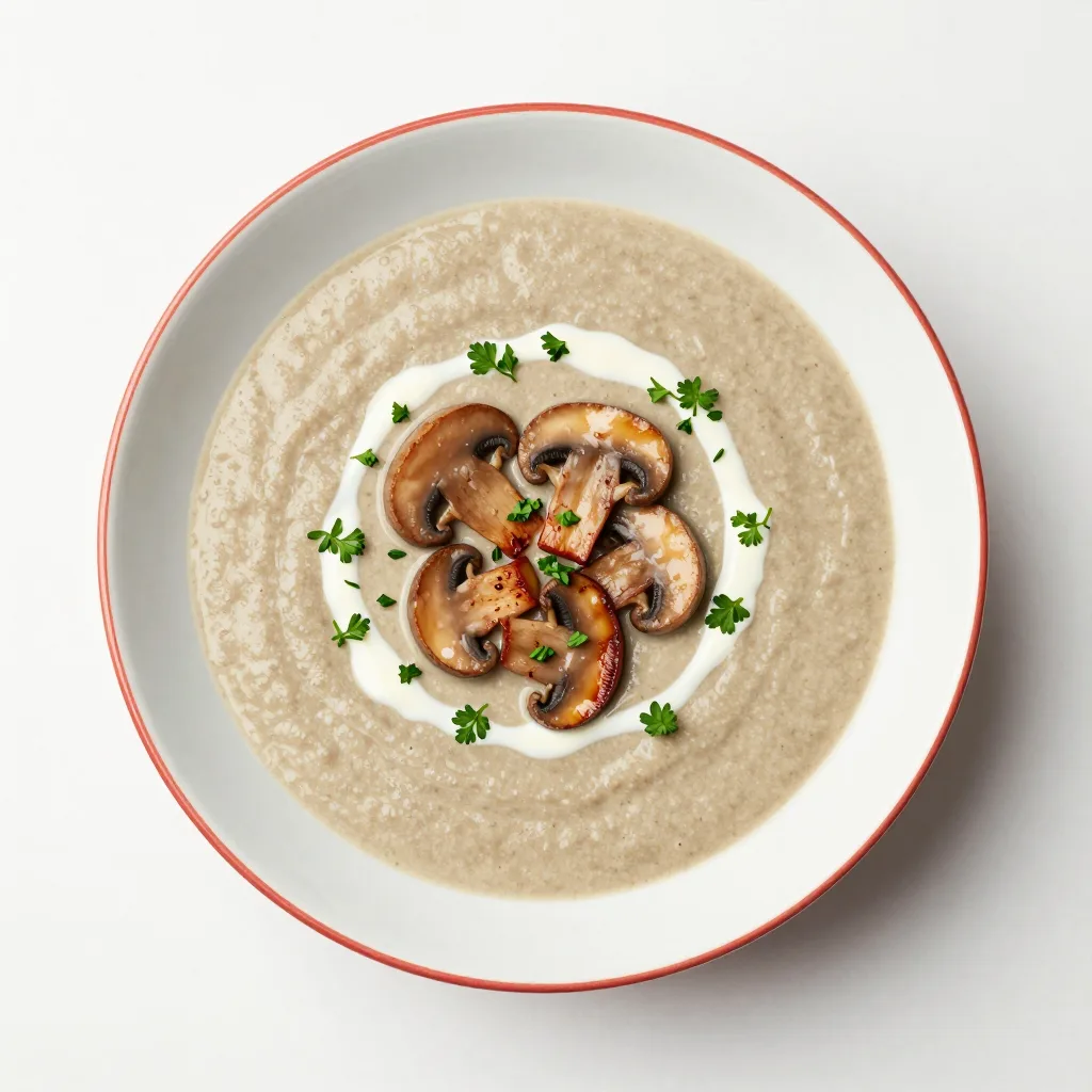 Soupa Manitaria
