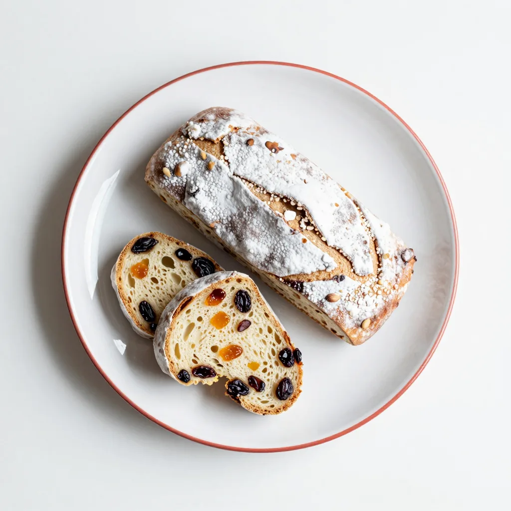Stollen