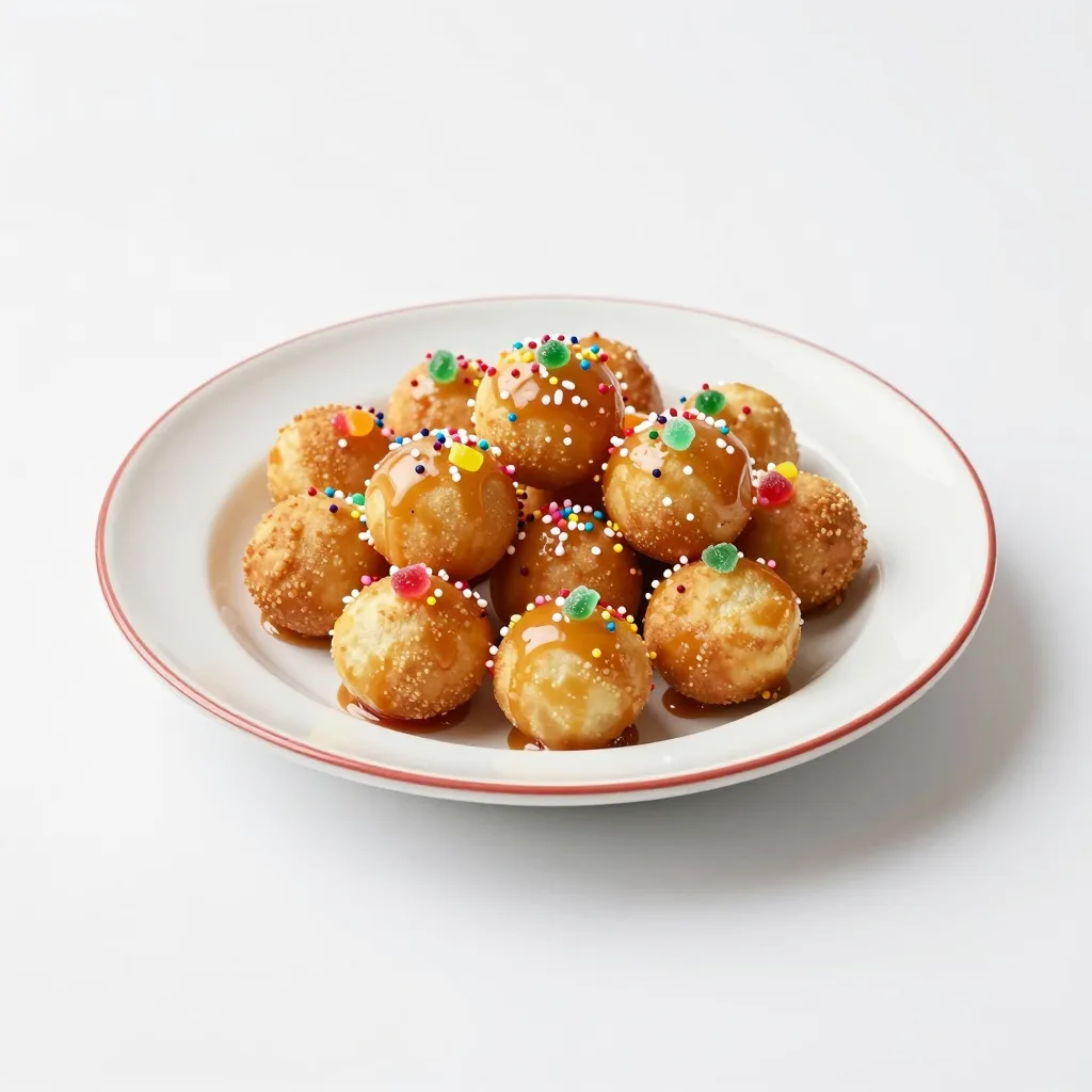 Struffoli