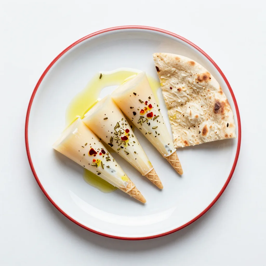Sürk (Hatay-Käsebällchen)