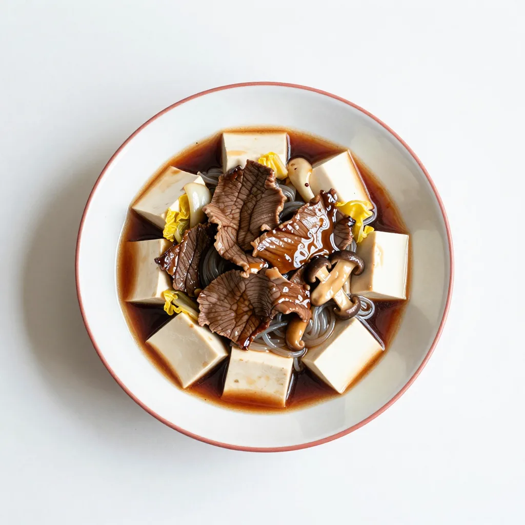 Sukiyaki