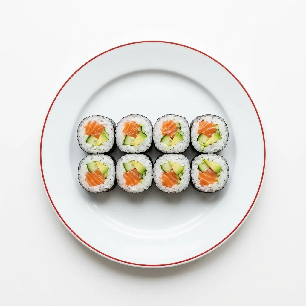 Sushi Maki