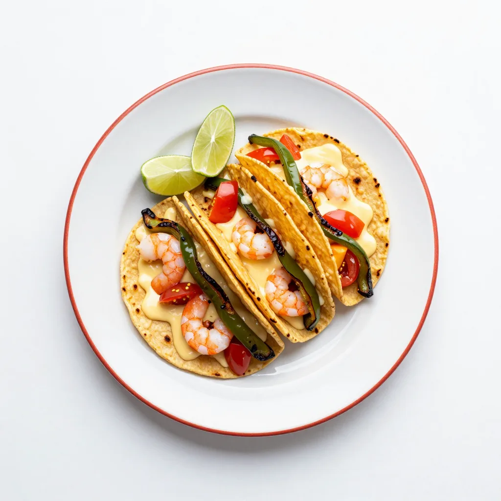 Tacos Gobernador