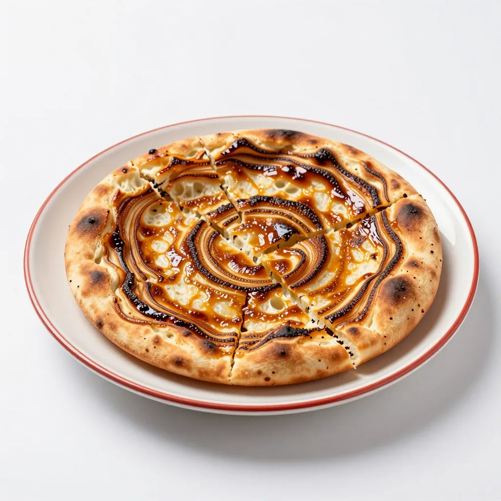 Pide al Tahin