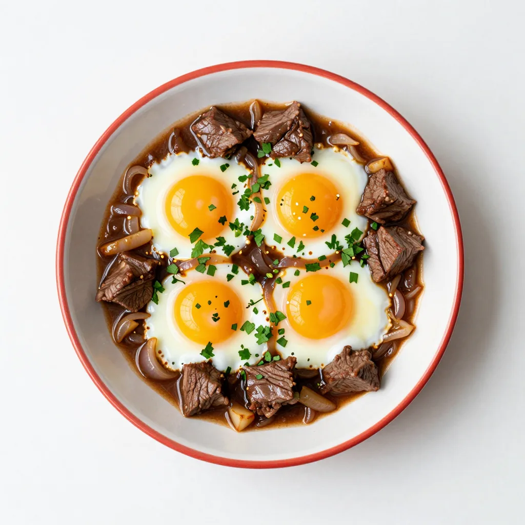 Tajine Kbab Maghdour