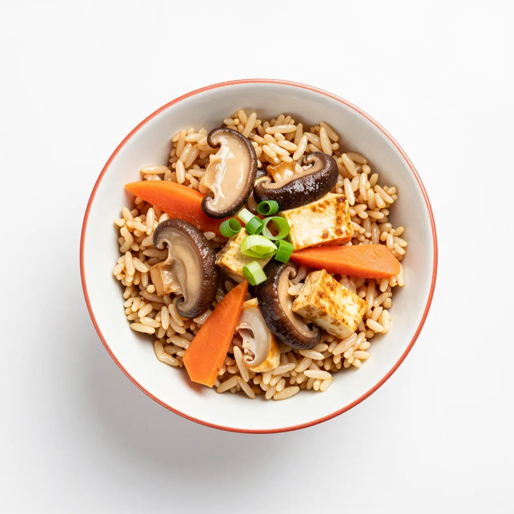 Takikomi Gohan