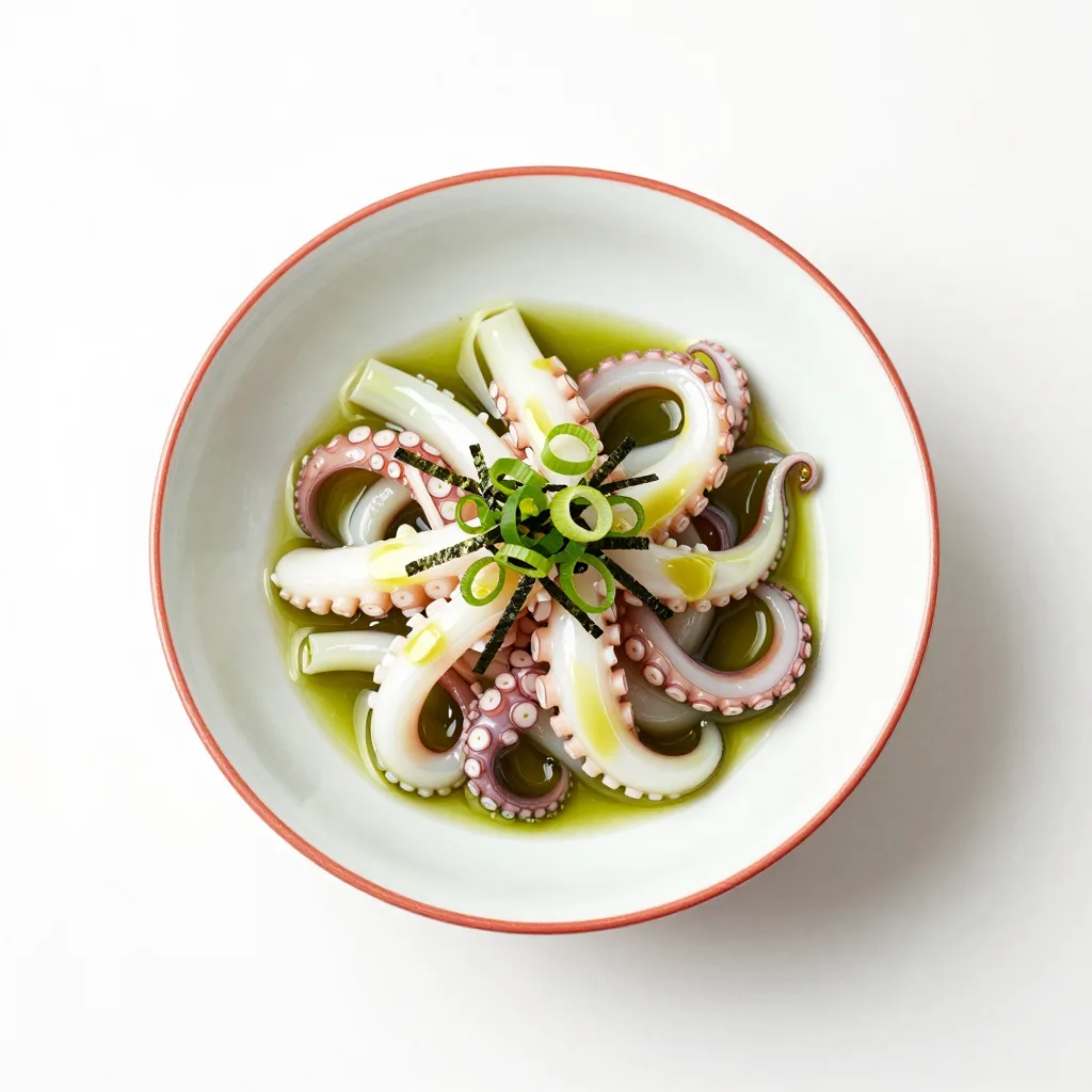 Tako Wasabi
