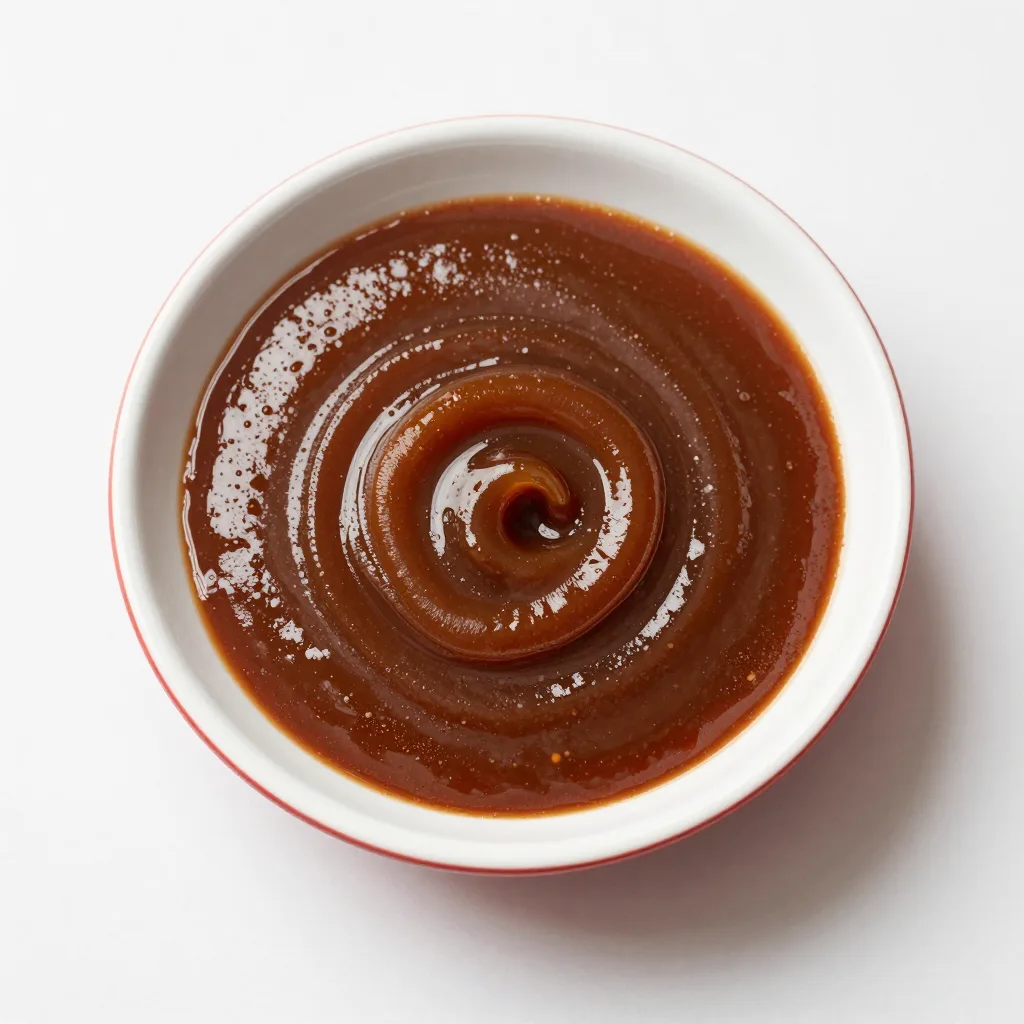 Chutney di Tamarindo