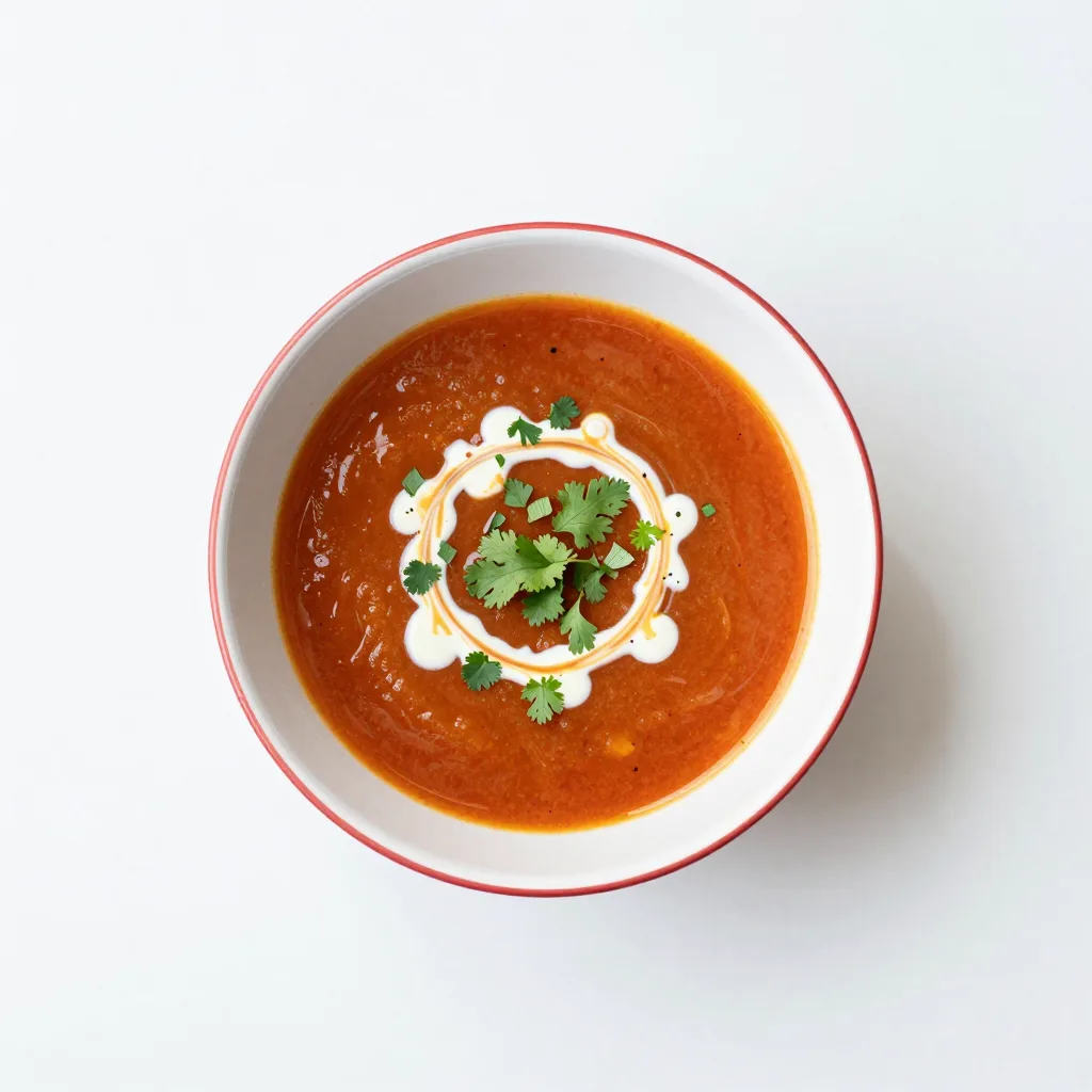 Tamatar Shorba
