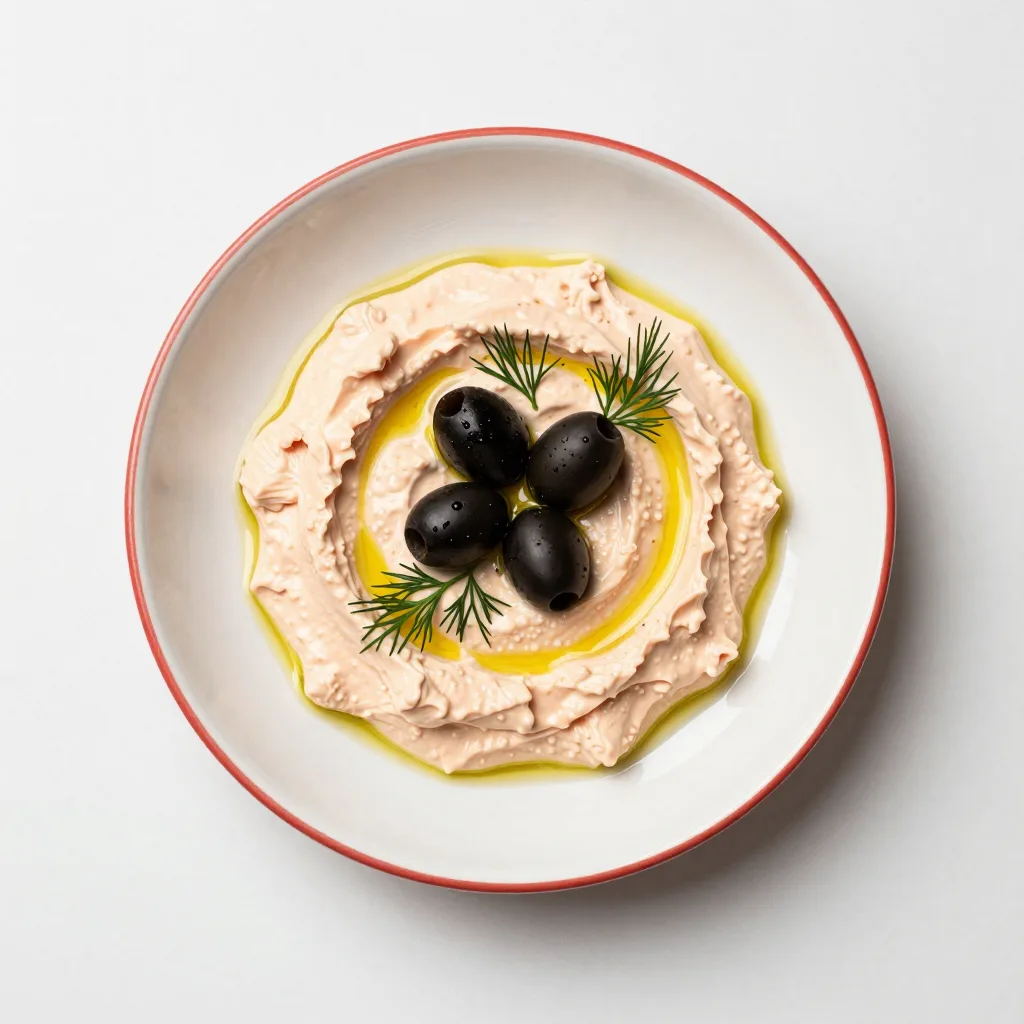 Insalata di Tarama