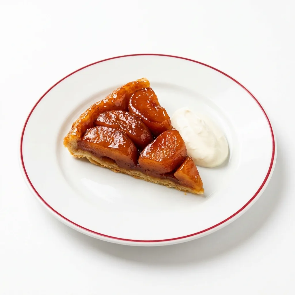 Tarte Tatin