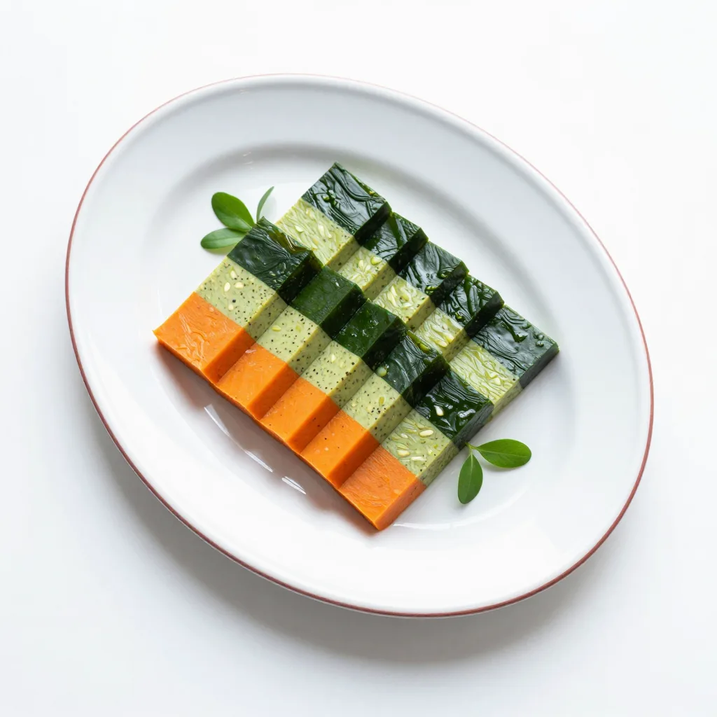 Terrine de Légumes