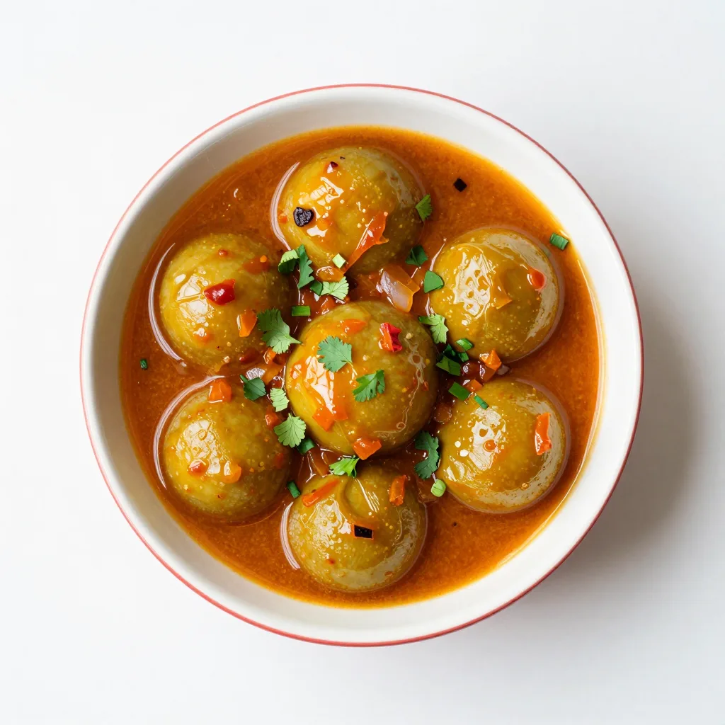 Tinda Masala