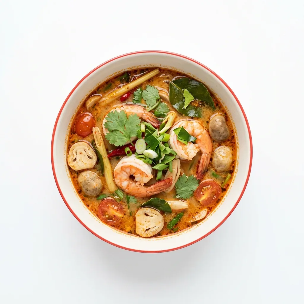 Tom Yum Goong