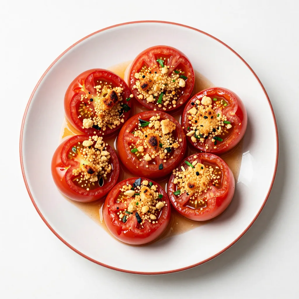 Pomodori alla Provenzale