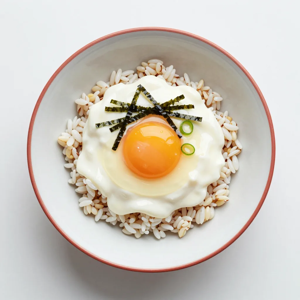 Tororo Gohan
